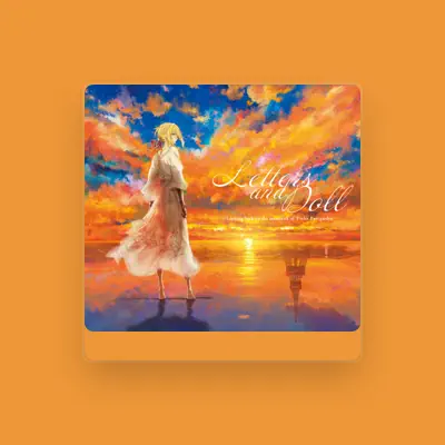 Listen to Yui Ishikawa, watch music videos, read bio, see tour dates & more!