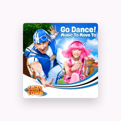 Listen to LazyTown, watch music videos, read bio, see tour dates & more!