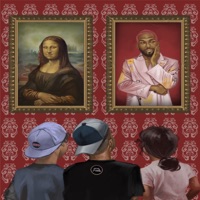 Young Champ - Single - Ryan Babel & Diztortion