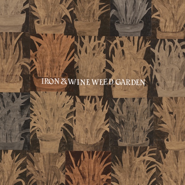Autumn Town Leaves by Iron & Wine on Go Folk