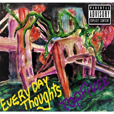 Everyday Thoughts - Single