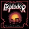 Aladin (Demo 1987) - Exploder lyrics