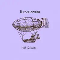 High Delights — Roesselsprung