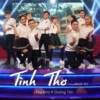 Tình Thơ (Thái Khang Remix EDM) - Single