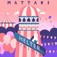 Helter Skelter - Single - Mattari