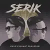 UMAR & Rahmat Damansari - SERIK