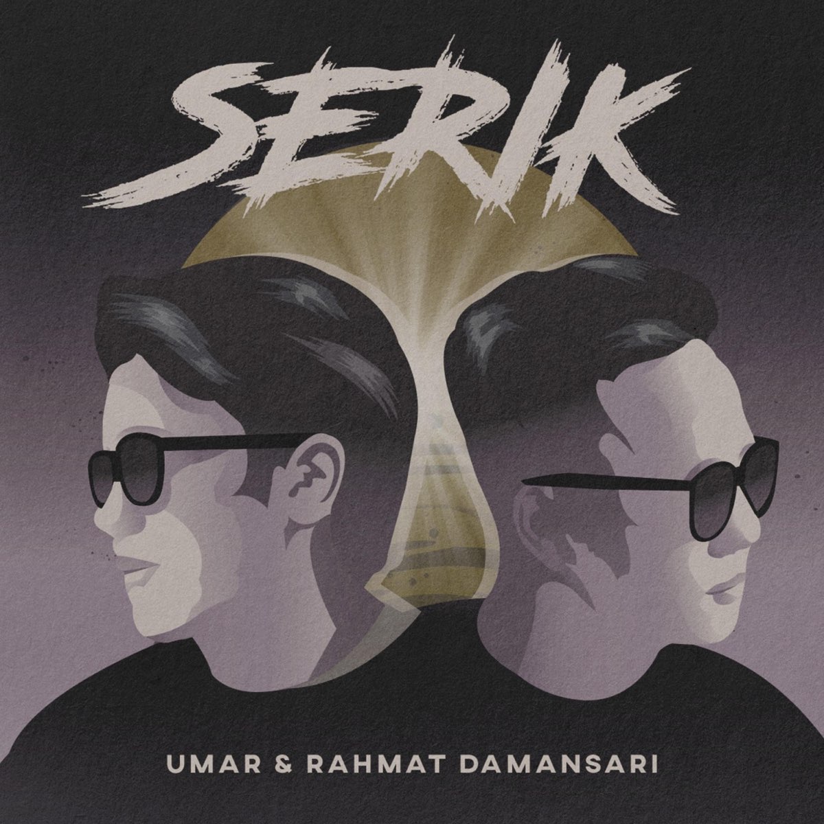 SERIK - Single by UMAR & Rahmat Damansari on Apple Music