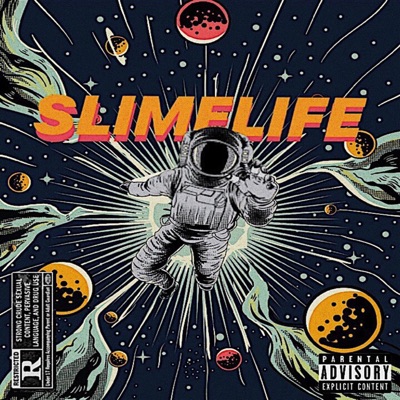 SLIMELIFE - EP