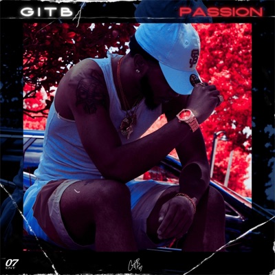 Passion - Single