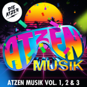 Disco Pogo (Atzen Musik Mix) - Die Atzen Cover Art