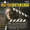 Herrmann: Music From Great Film Classics - London Philharmonic Orchestra & Bernard Herrmann