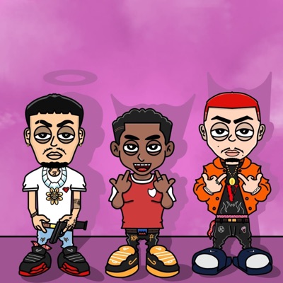 Draco's Baby - Single