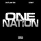 One Nation - Outlawz, Edi Don & Xzibit lyrics