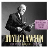 Doyle Lawson - He Put a Rainbow In the Clouds for Me