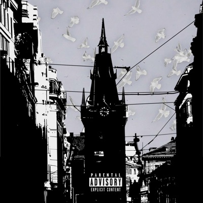 Vrků (prod, Lil Mariachi) - Single