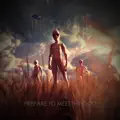 Walk Up The Middle