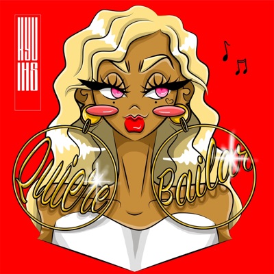 Quiere Bailar (feat. Ser Artista, Abraash & Daz On3) - Single