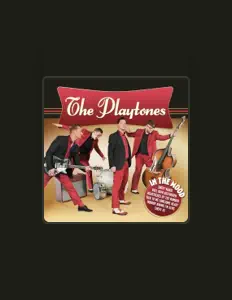 Listen to The Playtones, watch music videos, read bio, see tour dates & more!