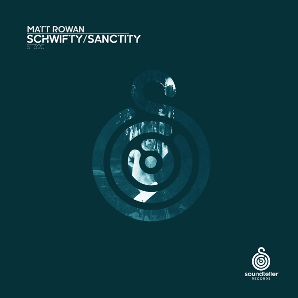 Schwifty/Sanctity - Single