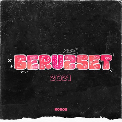 Berusset 2021 - Single