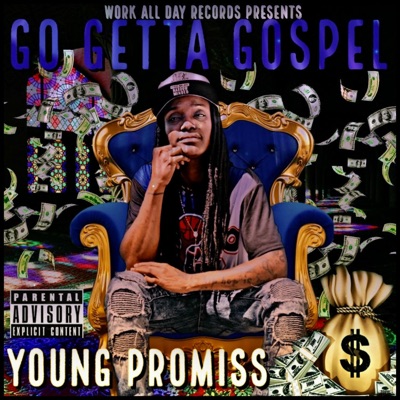 Go Getta Gospel - Single