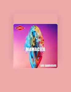 Listen to Los Sabrosos, watch music videos, read bio, see tour dates & more!
