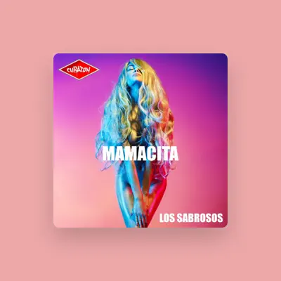 Listen to Los Sabrosos, watch music videos, read bio, see tour dates & more!