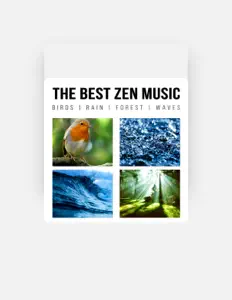 Zen Spa Music Expertsを聴いたり、ミュージックビデオを鑑賞したり、経歴やツアー日程などを確認したりしましょう！
