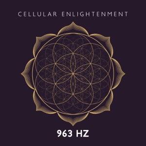Cellular Enlightenment: Frequency of Gods (963 Hz)