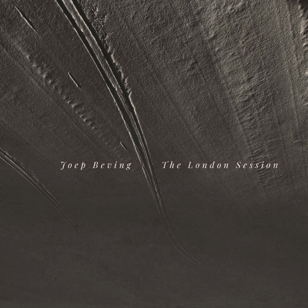 The London Session - Single