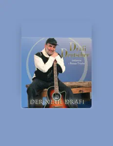 Listen to Drafi Deutscher, watch music videos, read bio, see tour dates & more!