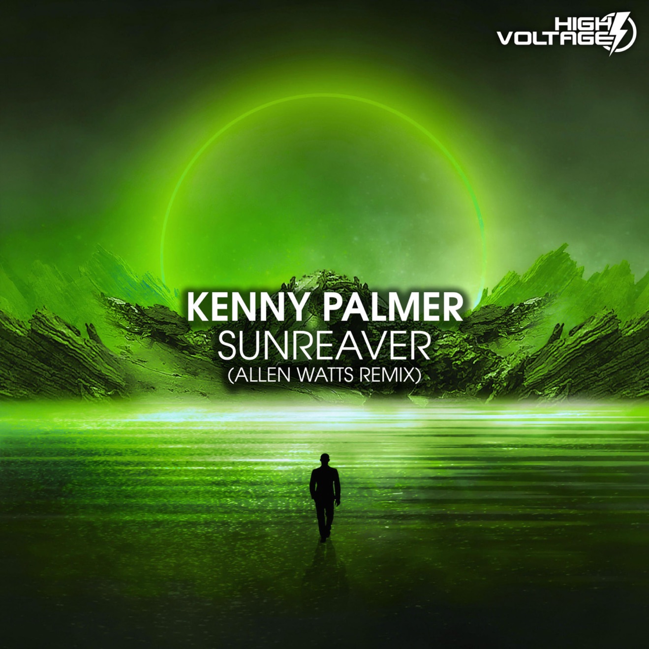 Kenny Palmer & Allen Watts – Sunreaver – Single (2021) [iTunes Match M4A]