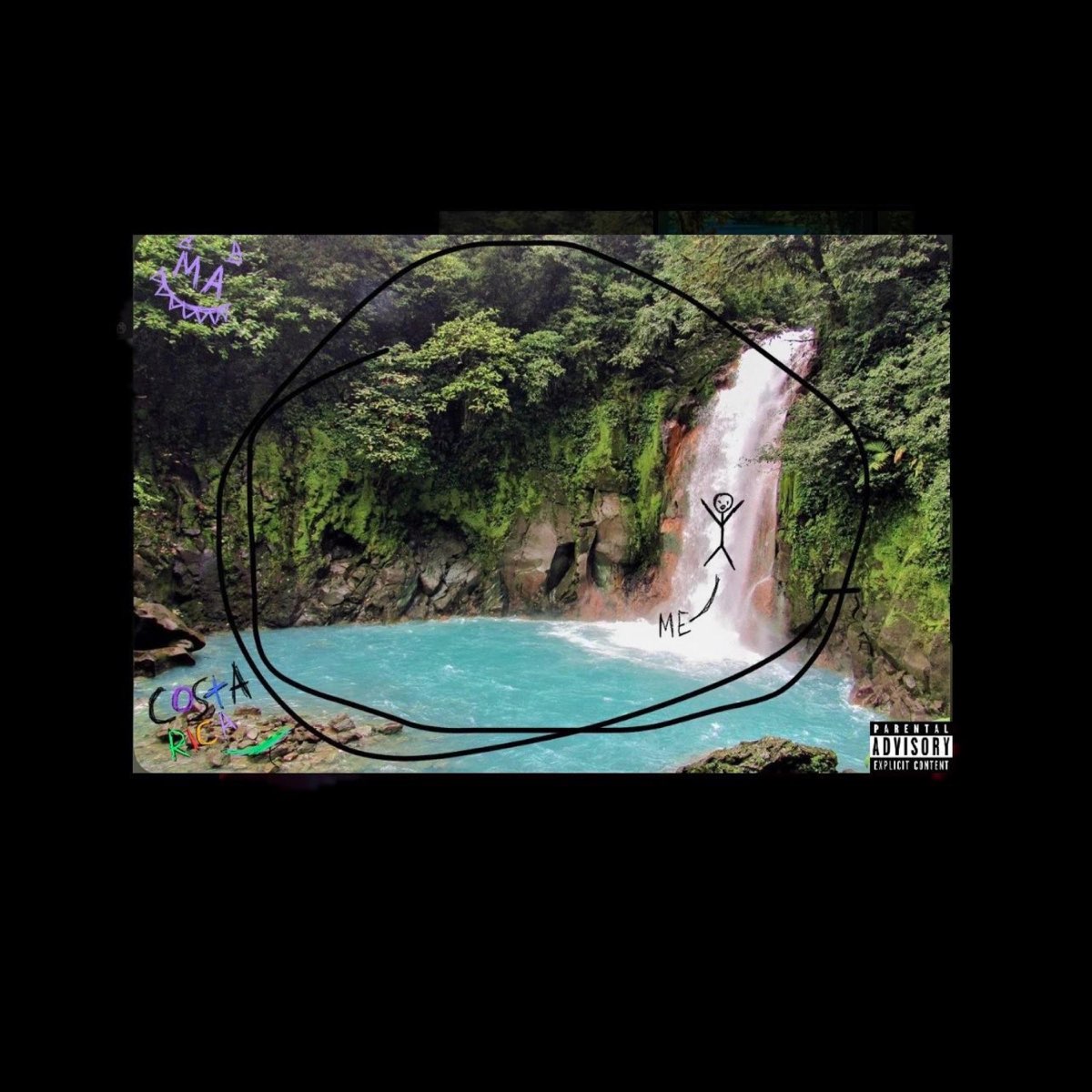 Costa Rica - Single – Album par itsmaddmax – Apple Music