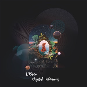 Digital Vibrations (Incl. Niko Schwind Remix) - Single
