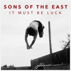 It Must Be Luck - Single