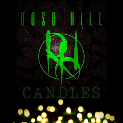 Candles (feat. Wakane Luke) - Single