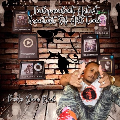 i a Goat: Independent Artist Greatest of All Time