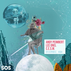 I Miss My Planet - EP