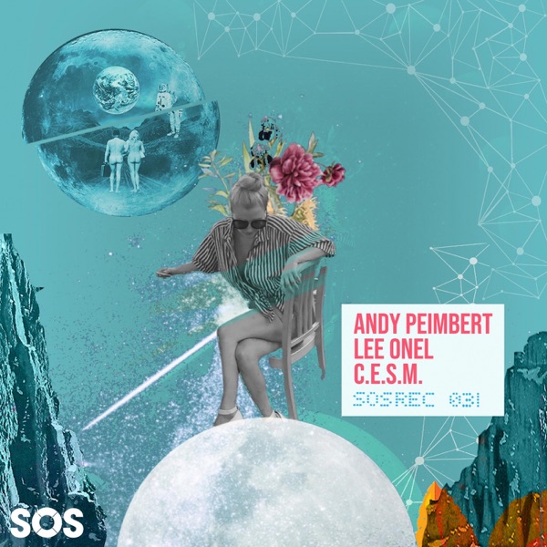 I Miss My Planet - EP
