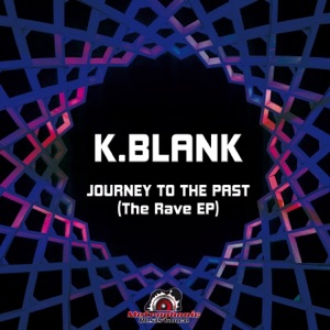 Journey to the Past (The Rave EP) - Single