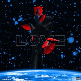 Love Crash muzic