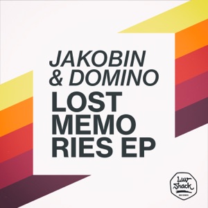 Lost Memories EP