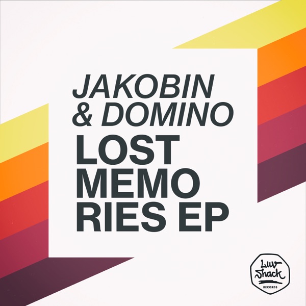 Lost Memories EP