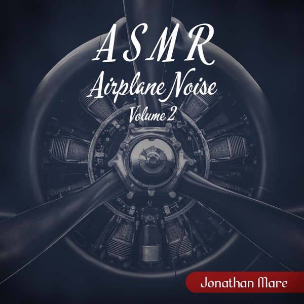 ASMR Airplane Noise: Volume 2, Pilot Cabin, Peace in the Sky, An-2 & Boing Sounds Effects, Jet Engine Airplane Noise, Low Airplane Flying, Plane Sounds for Sleep, Takeoff Flying, Aircraft ASMR
