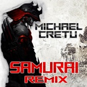 Gambit (Extended Dance Remix) artwork