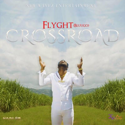 Crossroad - Single