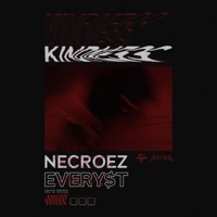 Kindness (feat. Everyst) - Single - Necroez