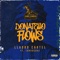 Donatello Flows (feat. 1BruhCode) - Lladro Cartel lyrics