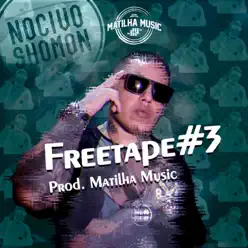Vida Letal: Freetape #03 - Single - Nocivo Shomon Vida Letal: Freetape #03 - Single - Nocivo Shomon