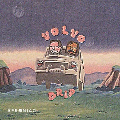 Volvo Drip (feat. Yeshi) - Single